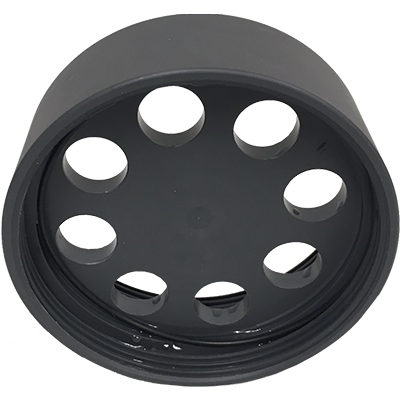 Center Connector for Modular Mini-softener | PW-2012