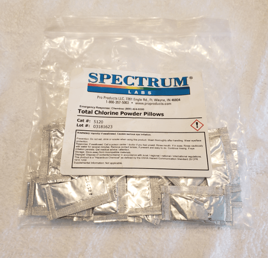 Chlorine 5120