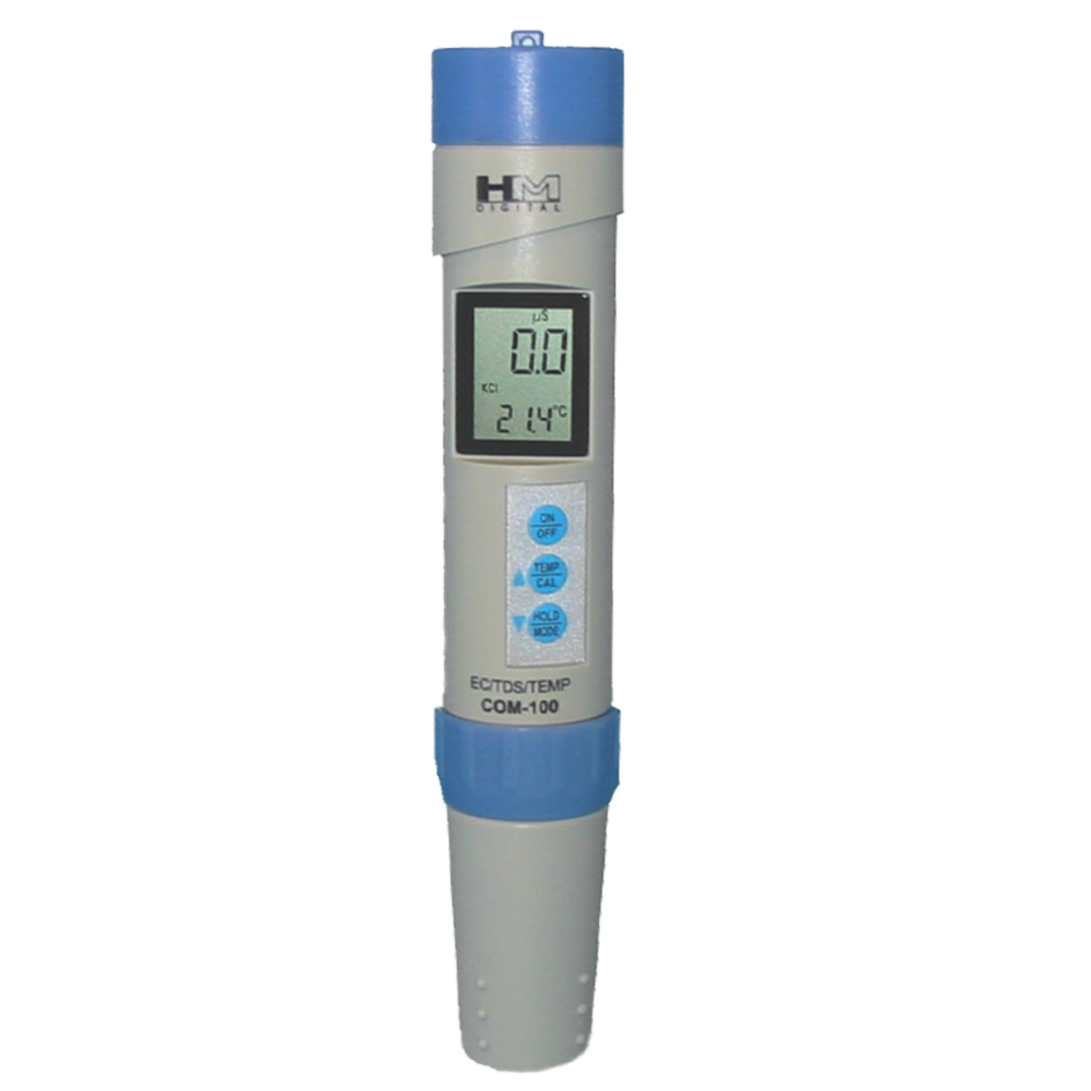 Conductivity TDS Meter