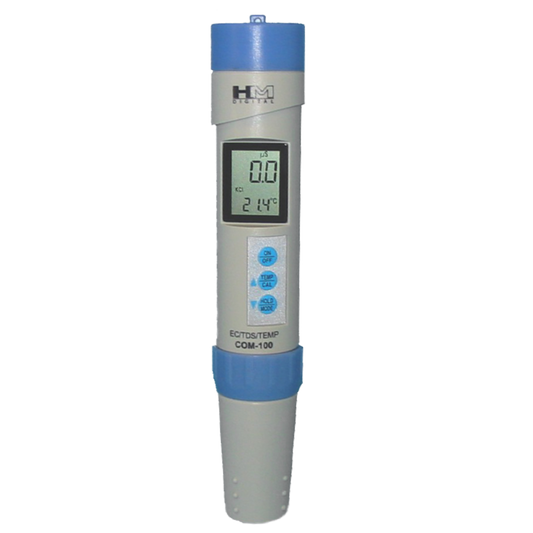 Conductivity TDS Meter