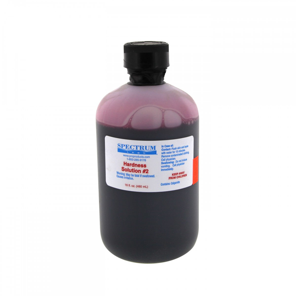 Hardness 2006 16 oz