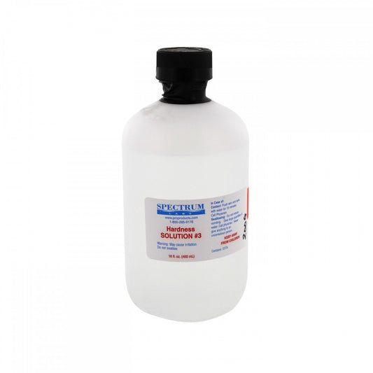 Hardness Solution #3 | PRO-2029 | PRO-2009