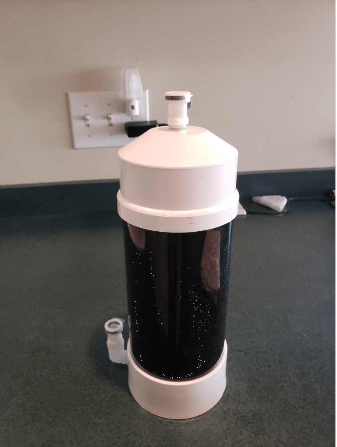 Deluxe Mini Softener | PRO-2411600