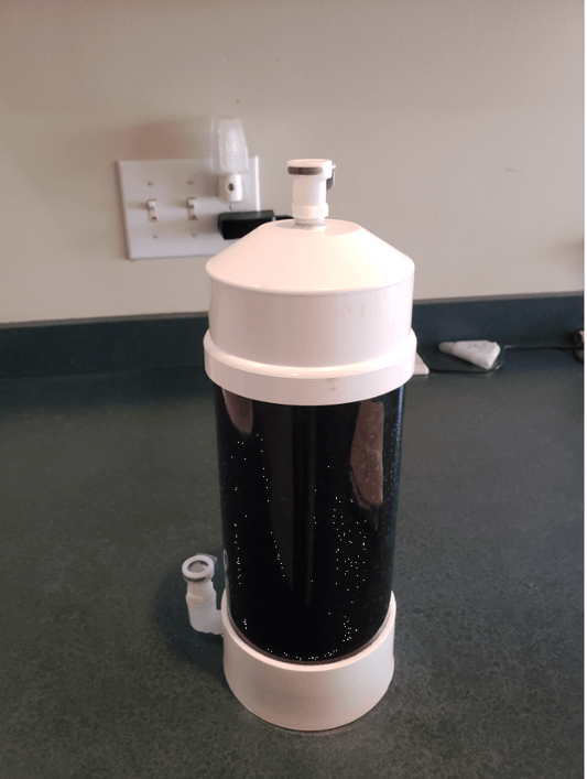 Deluxe Mini Softener | PRO-2411600