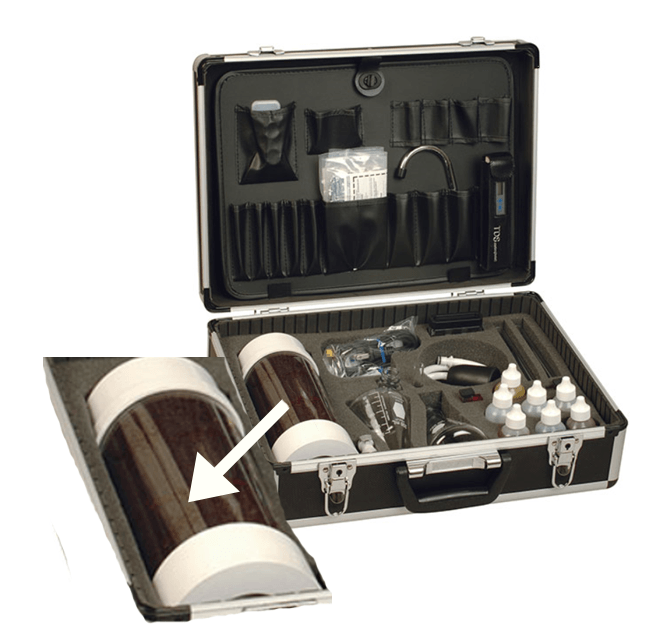 Mini Softener
