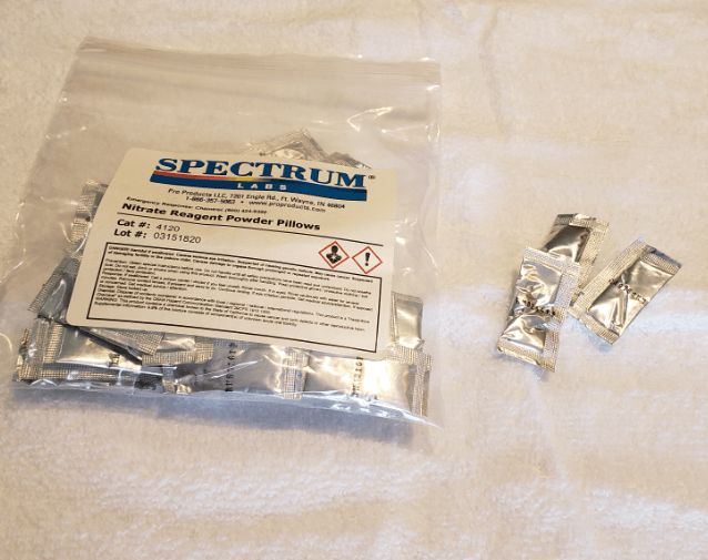 Nitrate 4120-2