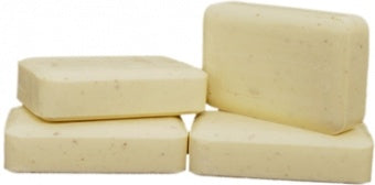 Oatmeal Bar Soap