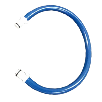 Tubing for mini-softeners w/ quick connects | PW-1075