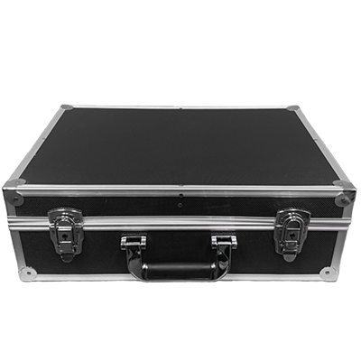 Silver / Gold Case | PW-2045E