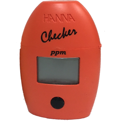 Electronic Colorimeter, 525 nm | PW-HI721
