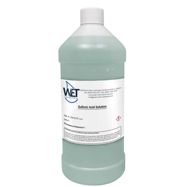 Acid reagent for nitrate | RW-6278