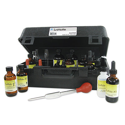 Sulfide Test Kit | LaMotte 4630