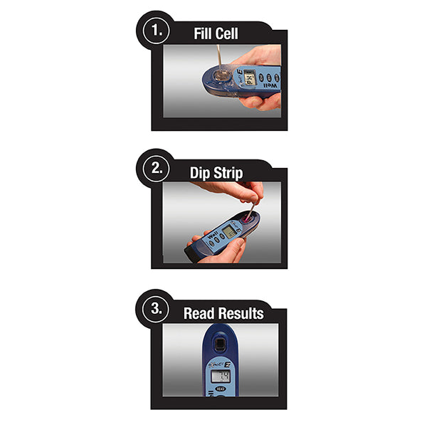Well eXact® EZ Photometer | ITS-486203