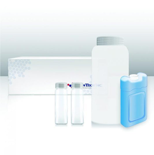 Standard Water Testing Package | RES-90360