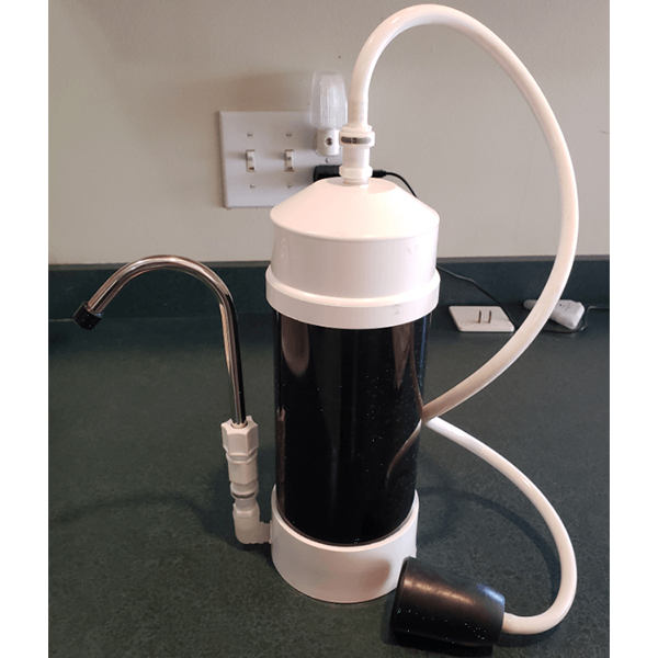 Deluxe Mini Softener | PRO-2411600