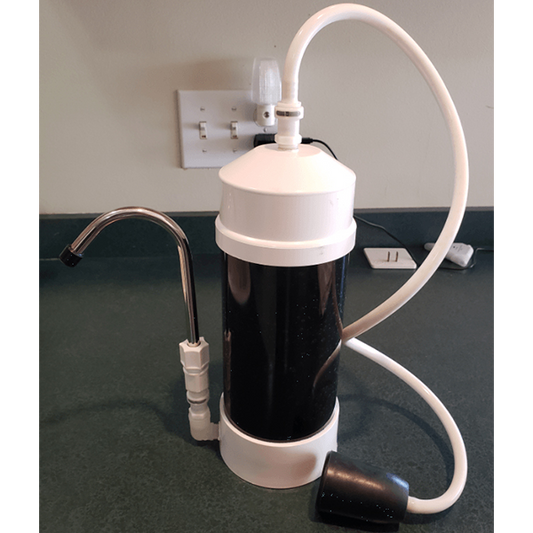 Deluxe Mini Softener | PRO-2411600