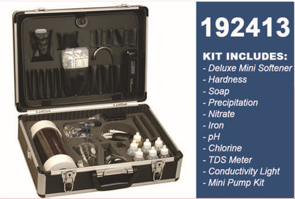 "Deluxe" Demonstration Kit--Includes Mini Pump Kit | PRO-192413