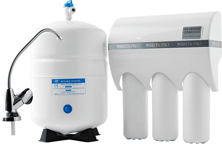 Brita PRO Partnership Service, Sales Installer Training (3 Day)