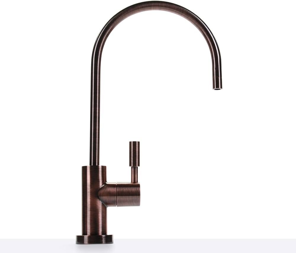 LF-EC25 Lead Free Reverse Osmosis Faucet