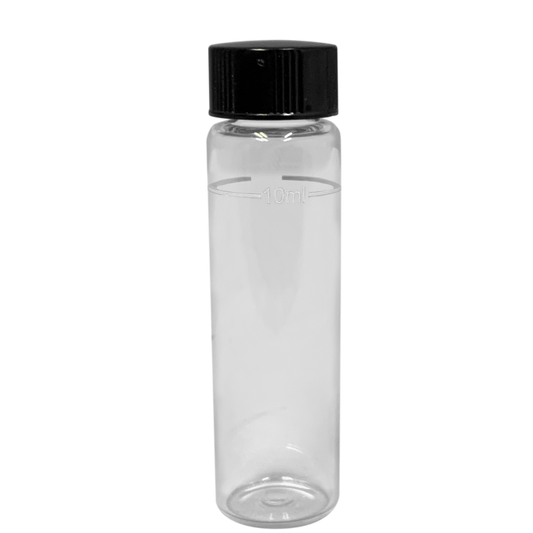 Replacement vial w/cap for HI Colorimeter  PW-1049