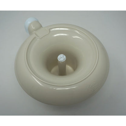 Oasis Waterguard Assembly, RR Series, STW Standard White 033963-010