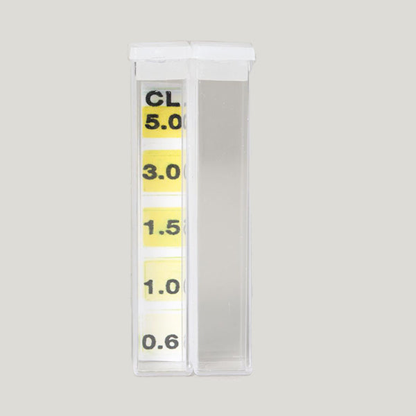 Chlorine Test Comparator (OTO) | PRO-1257900
