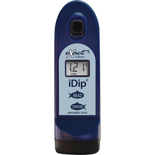 eXact iDip® 570mm Smart Photometer System® | ITS-486107