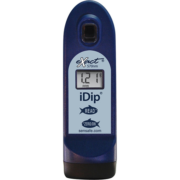 eXact iDip® 570mm Smart Photometer System® | ITS-486107