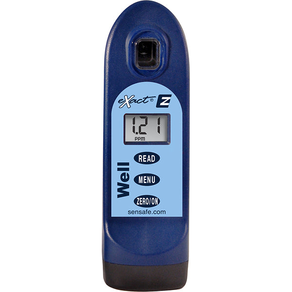 Well eXact® EZ Photometer | ITS-486203