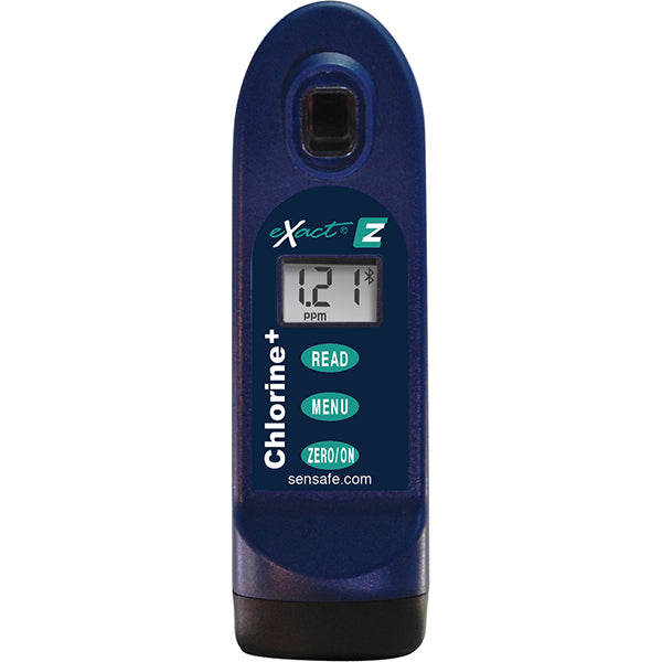 Chlorine + eXact® EZ  Photometer | Chlorine Plus | ITS-486205