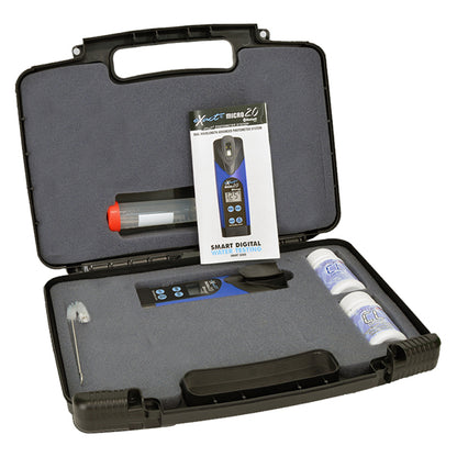 eXact®  Micro 20 w/ Bluetooth Starter Test Kit | 486700-BT-K