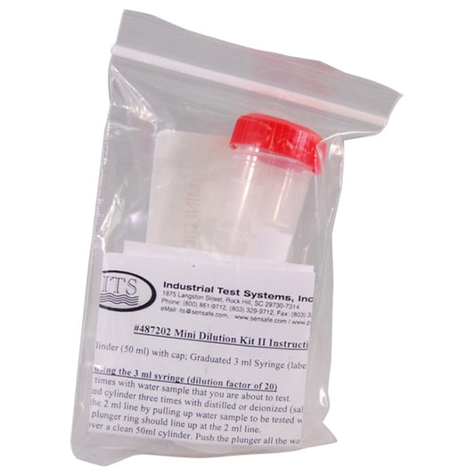 Mini Dilution Kit II | ITS-487202