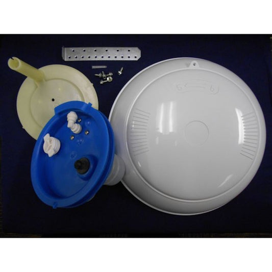 Oasis B1NR/POU STW White Conversion Kit  | 504602