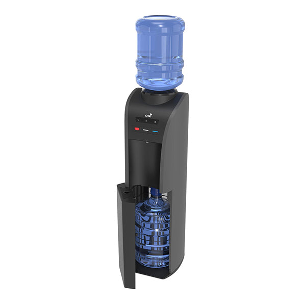 Oasis Aquarius Bottled Water Cooler | Top Load | BAE1SHSK | 506334C