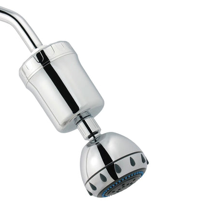 Hydro-Guard Shower Filter
