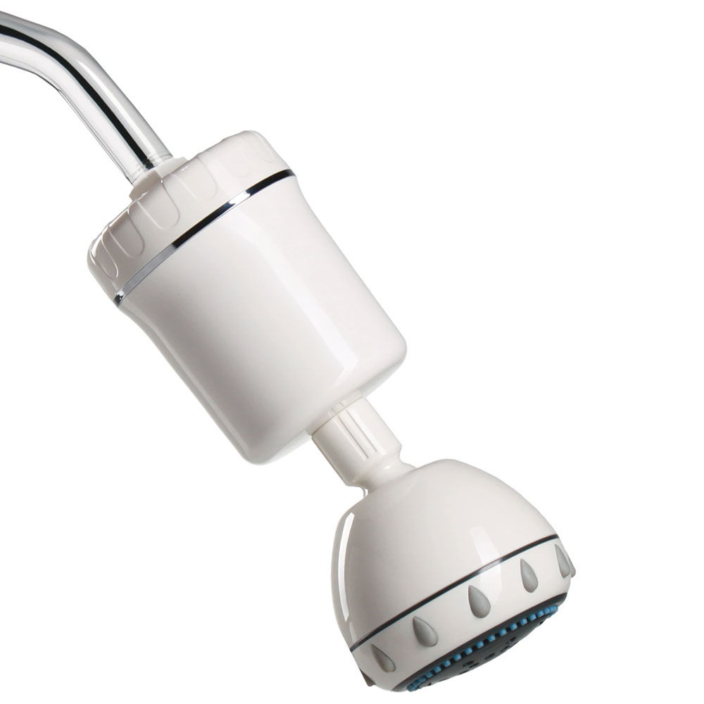 Hydro-Guard Shower Filter