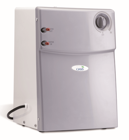 Oasis 503802 R1P Remote Chiller