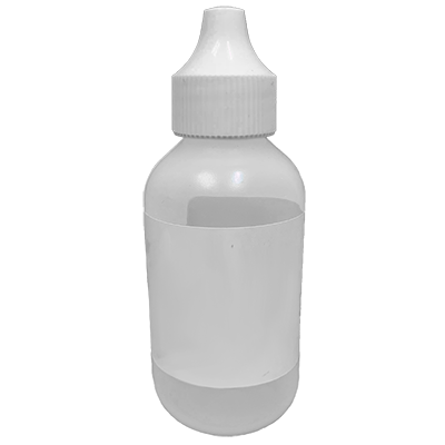 2 oz dropper bottles with nasal plug | PW-1010