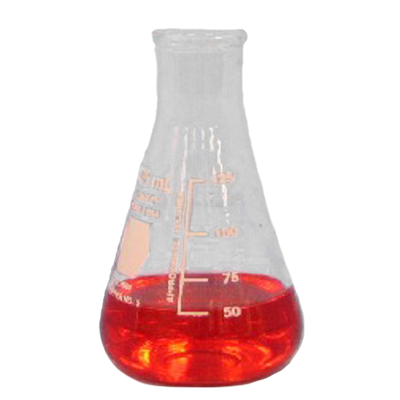 Erlenmeyer flask with stopper, 125 ml | PW-1030