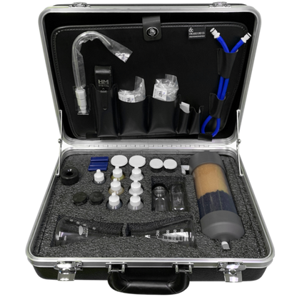 Platinum Professional Demonstration Kit for water treatment professionals | PW-2050