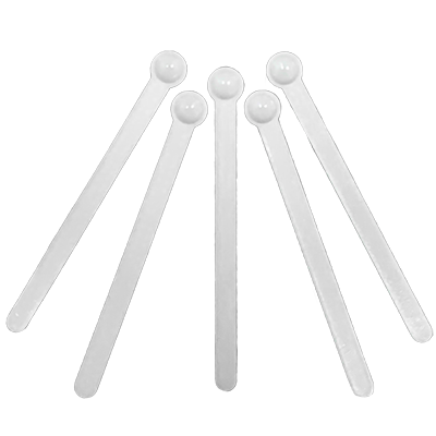 Spoon for indicators, 0.2g plastic | PW-2060