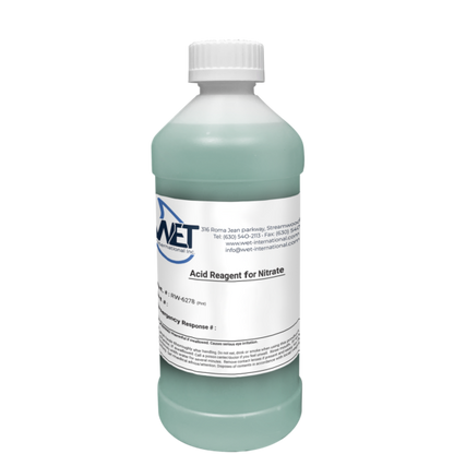 Acid reagent for nitrate | RW-6278