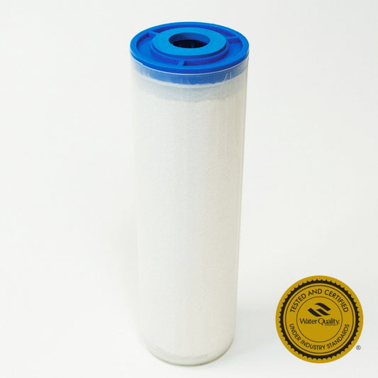 Fluoride Removal Filters | AF-10-3690, AF-20-3690, AF-10-3690-BB, AF-20-3690-BB