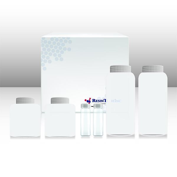 Ultra Water Testing Package | RES-90364