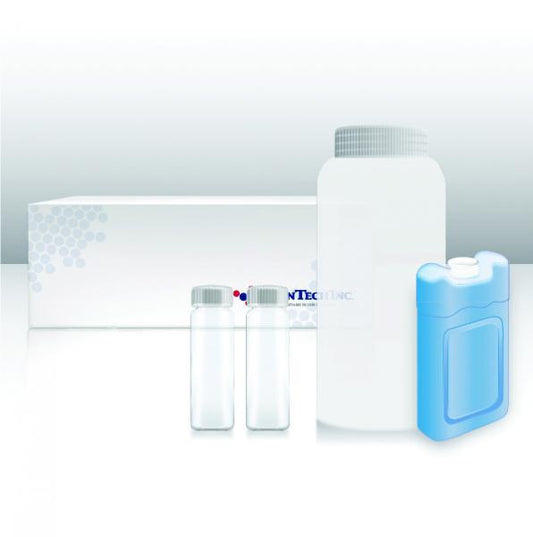 Membrane Technology Certified Lab Water Analysis Testing | RES-90366