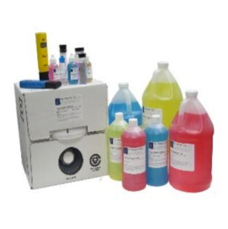 pH Calibration Solutions | RW-6020 -6040 -6060