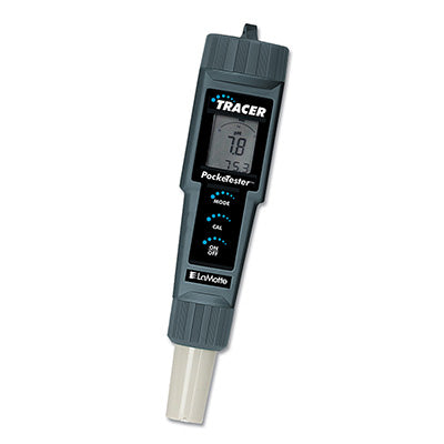 pH Tracer PockeTester | Tracer Meter | LaMotte 1741